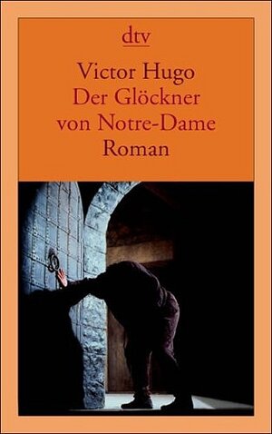 Der Glöckner von Notre-Dame.