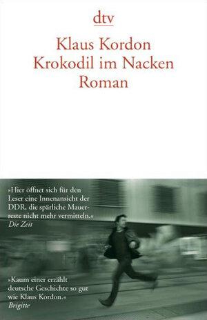 Krokodil im Nacken: Roman