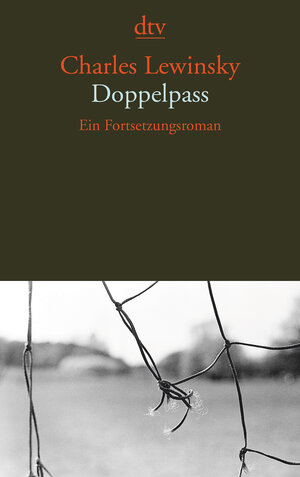 Buchcover Doppelpass | Charles Lewinsky | EAN 9783423141482 | ISBN 3-423-14148-4 | ISBN 978-3-423-14148-2