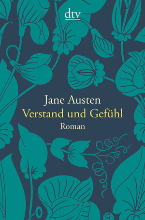 Buchcover Verstand und Gefühl | Jane Austen | EAN 9783423141598 | ISBN 3-423-14159-X | ISBN 978-3-423-14159-8