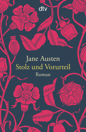 Buchcover Stolz und Vorurteil | Jane Austen | EAN 9783423141604 | ISBN 3-423-14160-3 | ISBN 978-3-423-14160-4