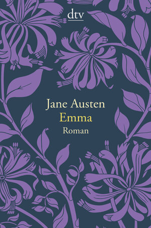 Buchcover Emma | Jane Austen | EAN 9783423141628 | ISBN 3-423-14162-X | ISBN 978-3-423-14162-8