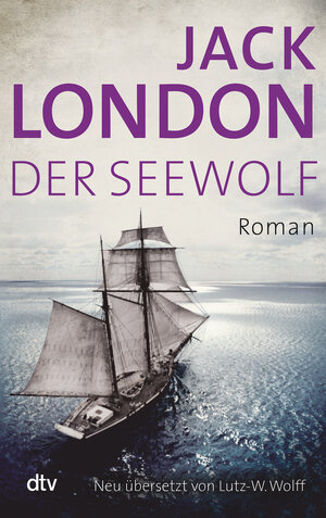 Buchcover Der Seewolf | Jack London | EAN 9783423143646 | ISBN 3-423-14364-9 | ISBN 978-3-423-14364-6