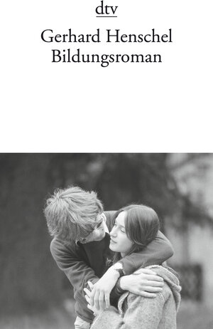 Buchcover Bildungsroman | Gerhard Henschel | EAN 9783423145008 | ISBN 3-423-14500-5 | ISBN 978-3-423-14500-8