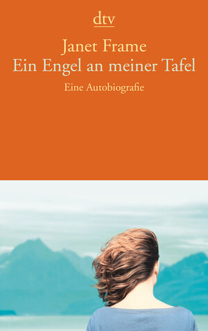 Buchcover Ein Engel an meiner Tafel  | EAN 9783423145015 | ISBN 3-423-14501-3 | ISBN 978-3-423-14501-5