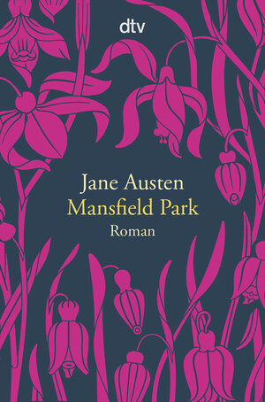 Buchcover Mansfield Park | Jane Austen | EAN 9783423145299 | ISBN 3-423-14529-3 | ISBN 978-3-423-14529-9