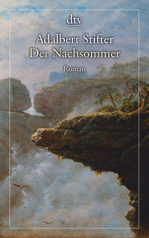 Buchcover Der Nachsommer | Adalbert Stifter | EAN 9783423146241 | ISBN 3-423-14624-9 | ISBN 978-3-423-14624-1