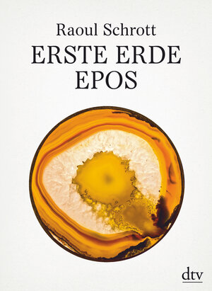 Buchcover Erste Erde | Raoul Schrott | EAN 9783423146272 | ISBN 3-423-14627-3 | ISBN 978-3-423-14627-2