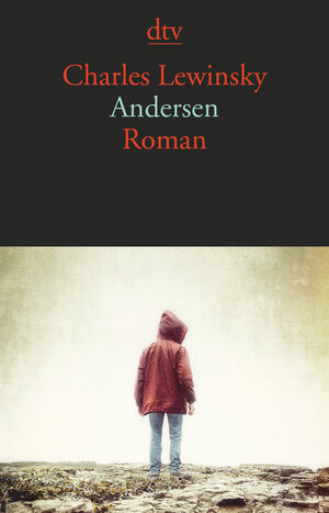 Buchcover Andersen | Charles Lewinsky | EAN 9783423146456 | ISBN 3-423-14645-1 | ISBN 978-3-423-14645-6