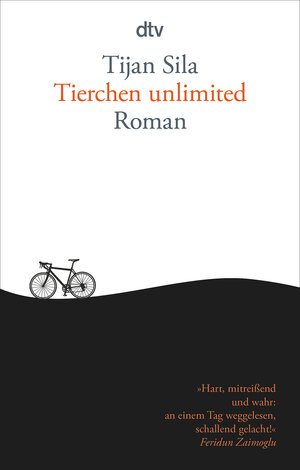 Buchcover Tierchen unlimited | Tijan Sila | EAN 9783423146975 | ISBN 3-423-14697-4 | ISBN 978-3-423-14697-5