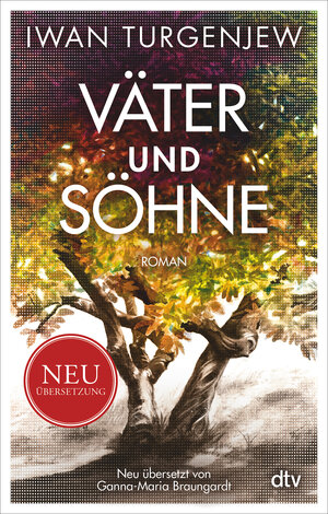 Buchcover Väter und Söhne | Iwan S. Turgenjew | EAN 9783423147217 | ISBN 3-423-14721-0 | ISBN 978-3-423-14721-7
