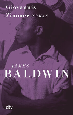 Buchcover Giovannis Zimmer | James Baldwin | EAN 9783423147910 | ISBN 3-423-14791-1 | ISBN 978-3-423-14791-0