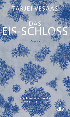 Buchcover Das Eis-Schloss | Tarjei Vesaas | EAN 9783423148184 | ISBN 3-423-14818-7 | ISBN 978-3-423-14818-4