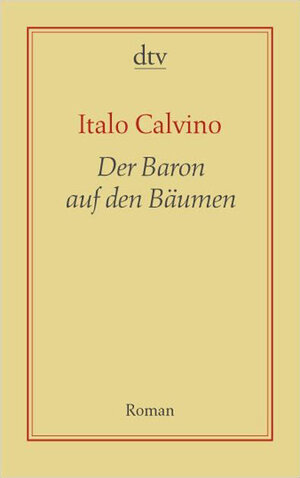 Der Baron auf den Bäumen: Roman