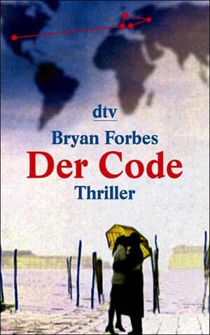 Buchcover Der Code | Bryan Forbes | EAN 9783423200226 | ISBN 3-423-20022-7 | ISBN 978-3-423-20022-6