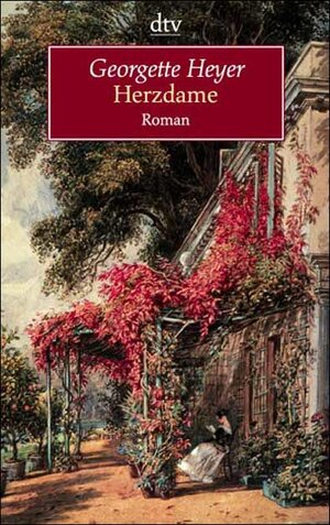 Herzdame: Roman