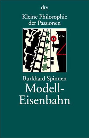 Buchcover Modelleisenbahn | Burkhard Spinnen | EAN 9783423202176 | ISBN 3-423-20217-3 | ISBN 978-3-423-20217-6
