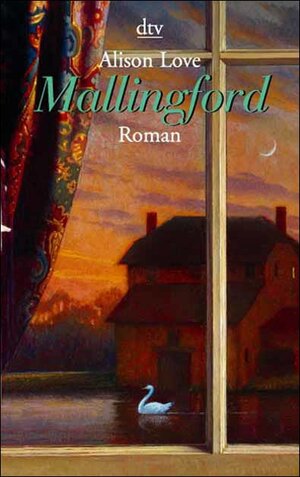 Buchcover Mallingford | Alison Love | EAN 9783423202701 | ISBN 3-423-20270-X | ISBN 978-3-423-20270-1