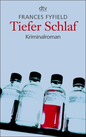 Tiefer Schlaf