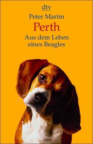 Buchcover Perth | Peter Martin | EAN 9783423205436 | ISBN 3-423-20543-1 | ISBN 978-3-423-20543-6