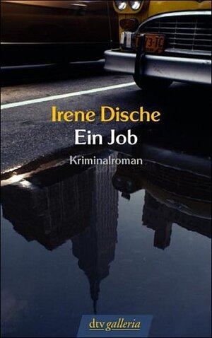 Ein Job. Kriminalroman