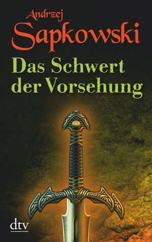 Buchcover Das Schwert der Vorsehung | Andrzej Sapkowski | EAN 9783423210690 | ISBN 3-423-21069-9 | ISBN 978-3-423-21069-0