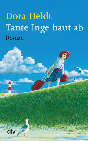 Buchcover Tante Inge haut ab | Dora Heldt | EAN 9783423212090 | ISBN 3-423-21209-8 | ISBN 978-3-423-21209-0