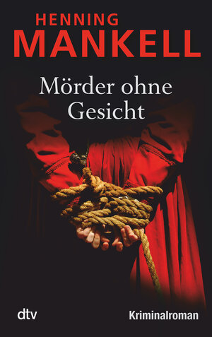 Buchcover Mörder ohne Gesicht | Henning Mankell | EAN 9783423212120 | ISBN 3-423-21212-8 | ISBN 978-3-423-21212-0