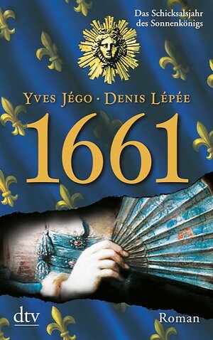 Buchcover 1661 | Yves Jégo | EAN 9783423212557 | ISBN 3-423-21255-1 | ISBN 978-3-423-21255-7