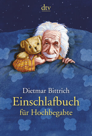 Buchcover Einschlafbuch für Hochbegabte | Dietmar Bittrich | EAN 9783423212670 | ISBN 3-423-21267-5 | ISBN 978-3-423-21267-0