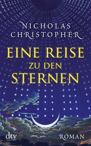 Buchcover Eine Reise zu den Sternen  | EAN 9783423213127 | ISBN 3-423-21312-4 | ISBN 978-3-423-21312-7