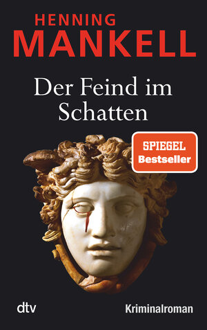 Buchcover Der Feind im Schatten | Henning Mankell | EAN 9783423213349 | ISBN 3-423-21334-5 | ISBN 978-3-423-21334-9