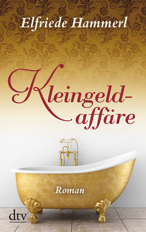 Buchcover Kleingeldaffäre | EAN 9783423214940 | ISBN 3-423-21494-5 | ISBN 978-3-423-21494-0