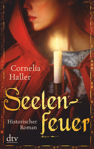 Buchcover Seelenfeuer  | EAN 9783423215510 | ISBN 3-423-21551-8 | ISBN 978-3-423-21551-0