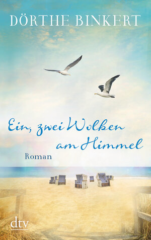 Buchcover Ein, zwei Wolken am Himmel | Dörthe Binkert | EAN 9783423216807 | ISBN 3-423-21680-8 | ISBN 978-3-423-21680-7