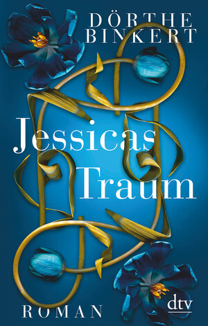 Buchcover Jessicas Traum | Dörthe Binkert | EAN 9783423217392 | ISBN 3-423-21739-1 | ISBN 978-3-423-21739-2