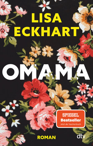 Buchcover Omama | Lisa Eckhart | EAN 9783423219686 | ISBN 3-423-21968-8 | ISBN 978-3-423-21968-6