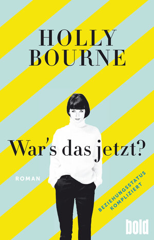 Buchcover War’s das jetzt? | Holly Bourne | EAN 9783423230179 | ISBN 3-423-23017-7 | ISBN 978-3-423-23017-9