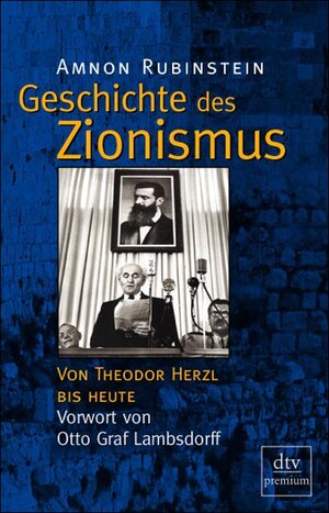 Geschichte des Zionismus