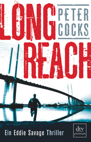 Buchcover Long Reach | Peter Cocks | EAN 9783423249324 | ISBN 3-423-24932-3 | ISBN 978-3-423-24932-4
