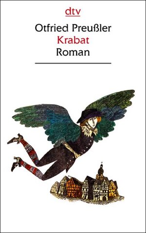 Krabat: Roman