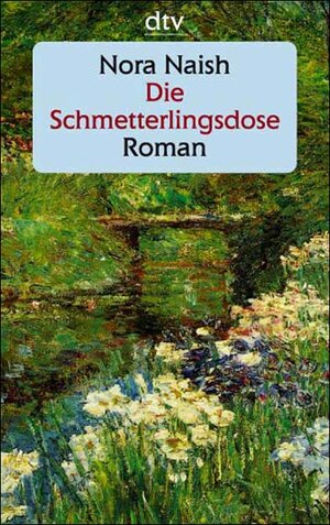 Buchcover Die Schmetterlingsdose | Nora Naish | EAN 9783423251228 | ISBN 3-423-25122-0 | ISBN 978-3-423-25122-8
