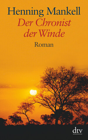 Der Chronist der Winde