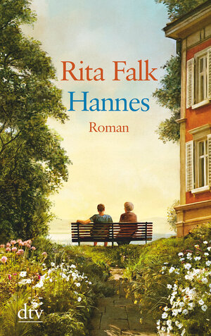 Buchcover Hannes | Rita Falk | EAN 9783423253758 | ISBN 3-423-25375-4 | ISBN 978-3-423-25375-8