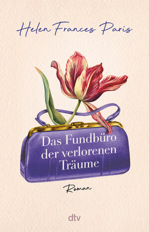 Buchcover Das Fundbüro der verlorenen Träume | Helen Frances Paris | EAN 9783423263177 | ISBN 3-423-26317-2 | ISBN 978-3-423-26317-7