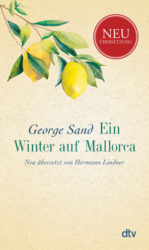 Buchcover Ein Winter auf Mallorca | George Sand | EAN 9783423280990 | ISBN 3-423-28099-9 | ISBN 978-3-423-28099-0