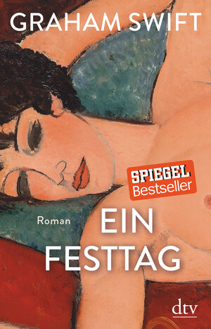 Buchcover Ein Festtag  | EAN 9783423281102 | ISBN 3-423-28110-3 | ISBN 978-3-423-28110-2