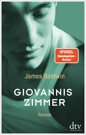 Buchcover Giovannis Zimmer | James Baldwin | EAN 9783423282178 | ISBN 3-423-28217-7 | ISBN 978-3-423-28217-8