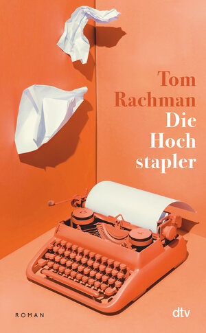 Buchcover Die Hochstapler | Tom Rachman | EAN 9783423283977 | ISBN 3-423-28397-1 | ISBN 978-3-423-28397-7