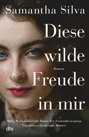 Buchcover Diese wilde Freude in mir | Samantha Silva | EAN 9783423290289 | ISBN 3-423-29028-5 | ISBN 978-3-423-29028-9